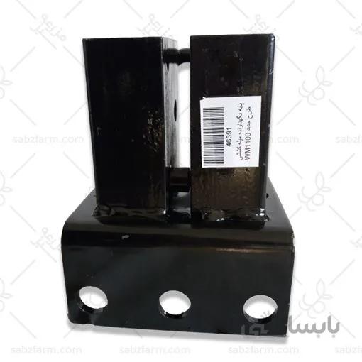 پايه نگهدارنده ميله کششی طرح جديد WM1100