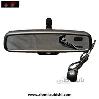 آینه دوربین دار اصلی میتسوبیشی ( Genuine parts )