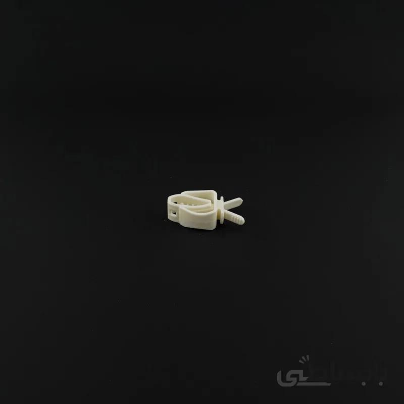 گیره کلیپسی مواد غذایی