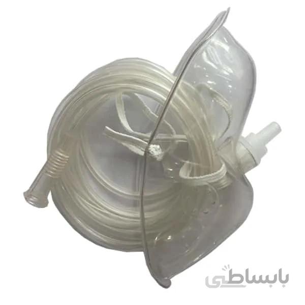 ماسک دهانی