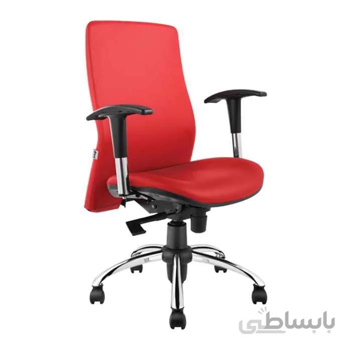 صندلی کارشناسی H72i لیو