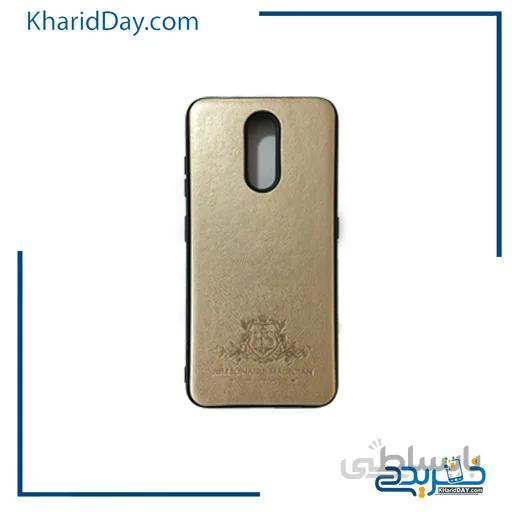 کاور گوشی نوکیا 3.2 کد NK100047