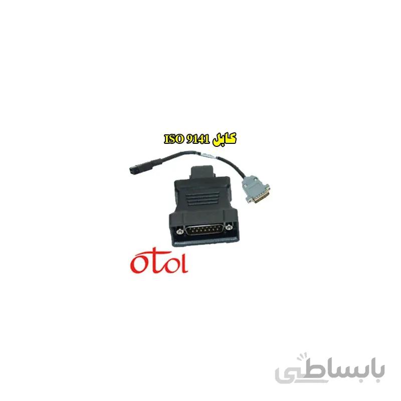 کابل ISO 9141