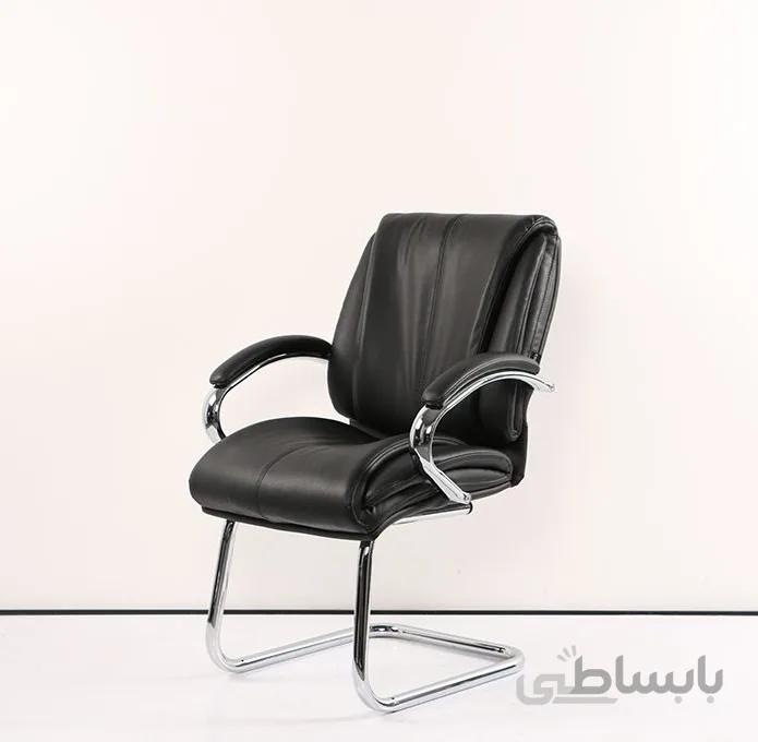 ‌صندلی کنفرانسی مدل Dream 6130 محک