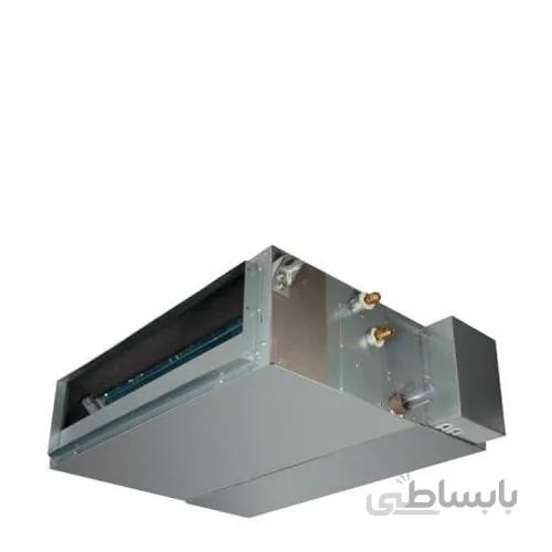 داکت اسپلیت هایسنس مدل HID-24Z1