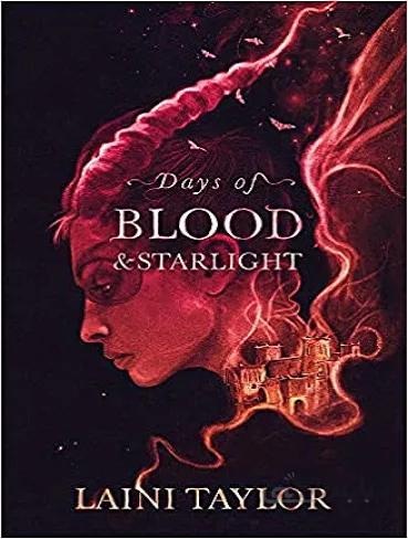 Days of Blood and Starlight روزهای خون و نور ستاره