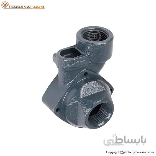 سر پمپ لوارا 0.5 اسب مدل PM16