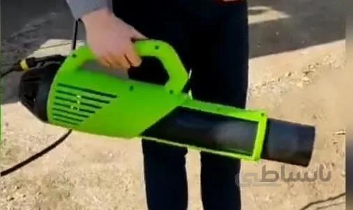 الحاقی مه پاش مخصوص سمپاش های شارژی (70 سانتی متری) / ارسال رایگان
