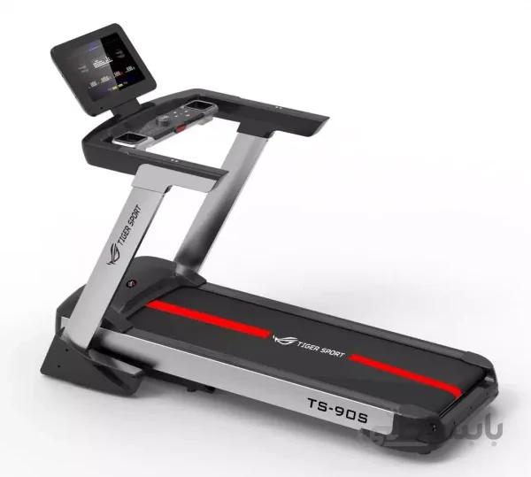 تردمیل تایگر اسپرت مدل TS-90S