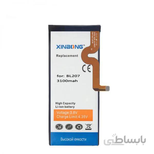 باتری اصلی LENOVO K900 ا باتری اصلی LENOVO K900