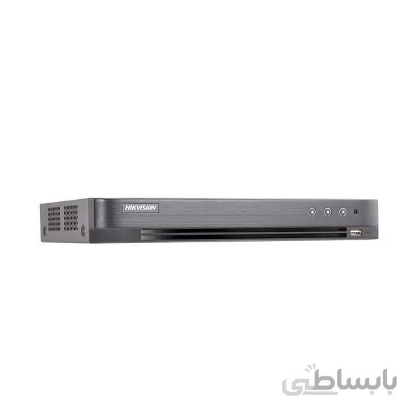 ضبط کننده ویدئویی هایک ویژن مدل DS-7208HUHI-K2/P