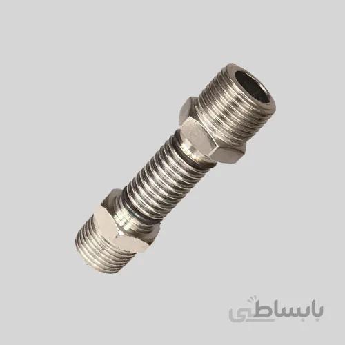 رابط فنری (نیپل) رادیاتور R-FLEX
