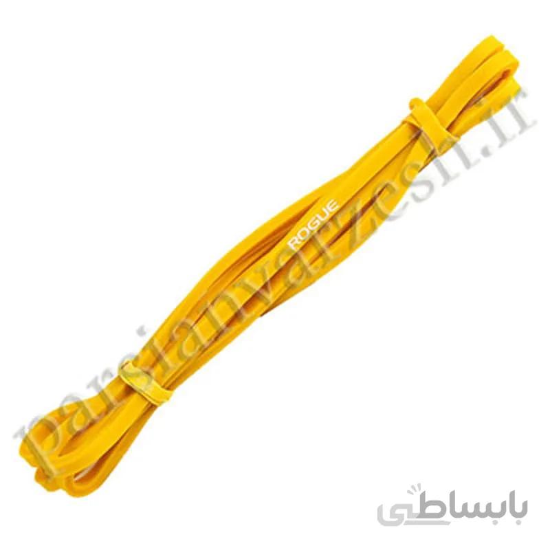 کش پاورباند ROUGE