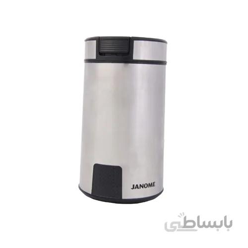 آسیاب قهوه ژانومه مدل JCG-7120