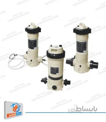 کلرزن خطی ایمکس مدل CL-01