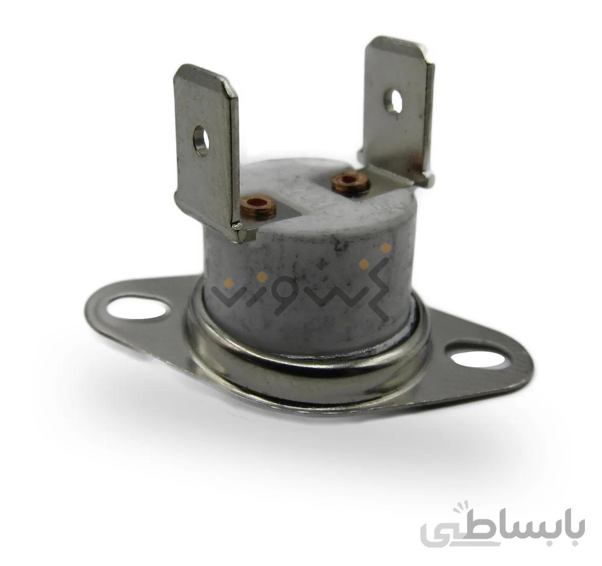 فیوز سفید اتو سیلتر