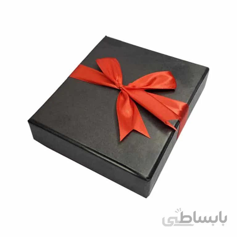 جعبه کادوی مقوایی مدل STGB173