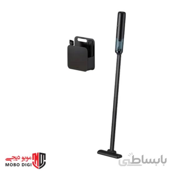 جارو شارژی وایرلس بیسوس Baseus H5 Home Use Vacuum Cleaner VCSS000101 ا Baseus H5 Home Use Vacuum Cleaner VCSS000101