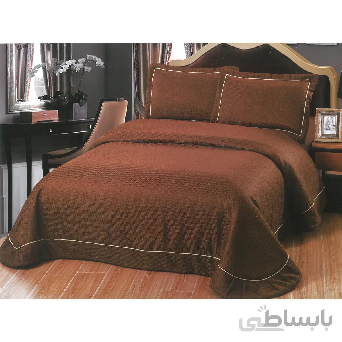 سرویس روتختی آی‌هوم دو نفره 4 تکه