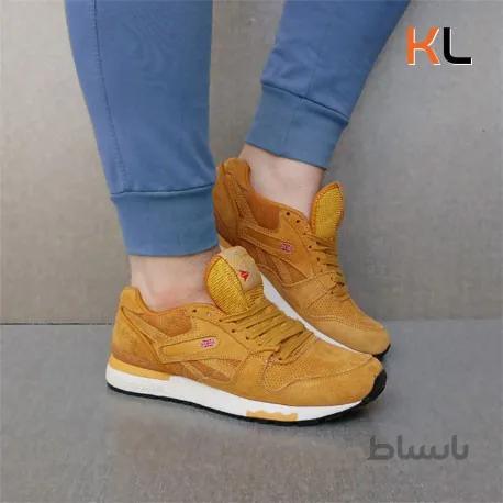 Reebok GL 6000 Sepia
