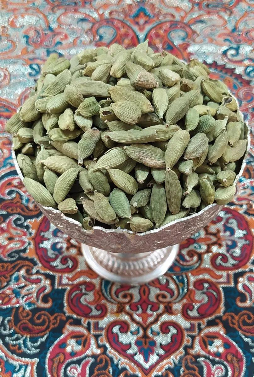 دانه هل