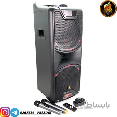 اسپیکر بلوتوثی Avcrowns CH-1026