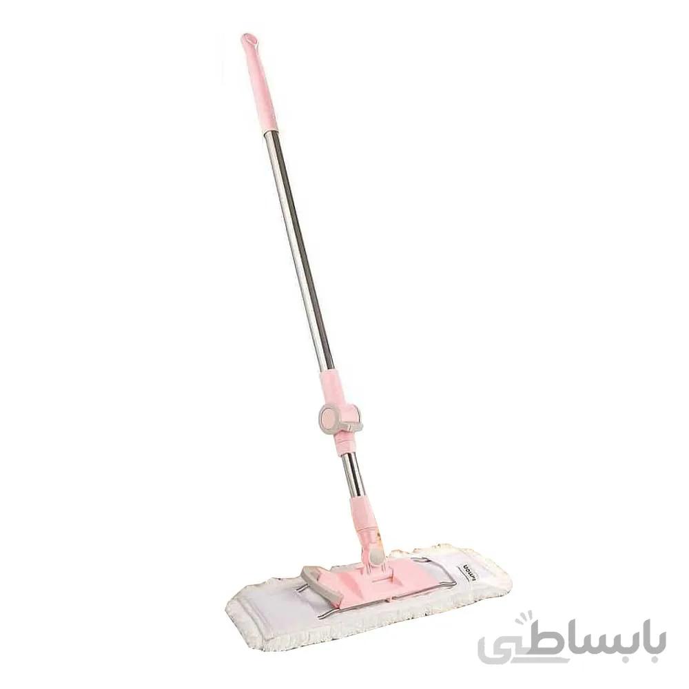 تی زمین شوی لیمون