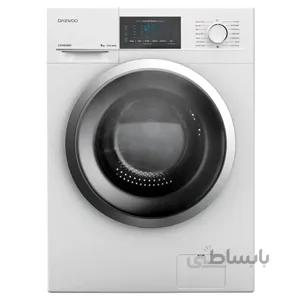 ماشین لباسشویی دوو مدل DWK-8100 ا Daewoo washing machine DWK-8100 کد 245368