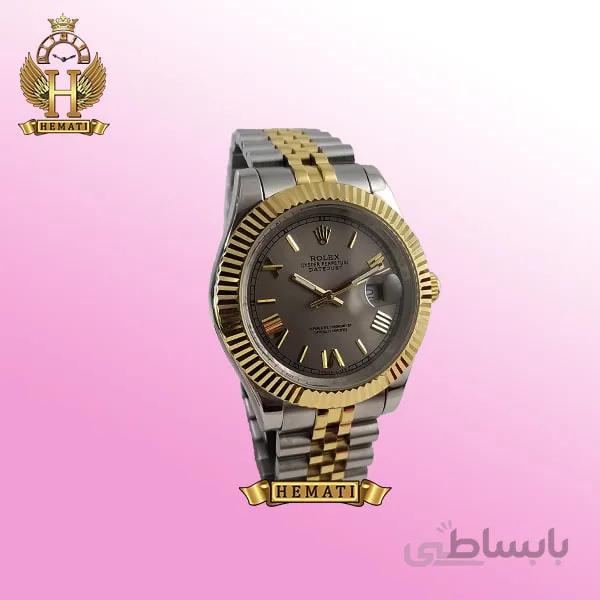 ساعت مردانه رولکس دیت جاست Rolex Datejust RODJM301