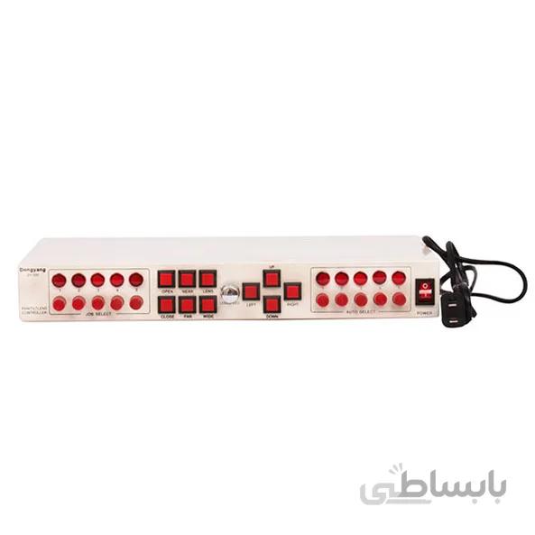 کنترلر آنالوگ 5 کانال