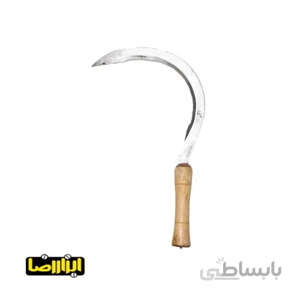 داس اره ای 12 اینچ