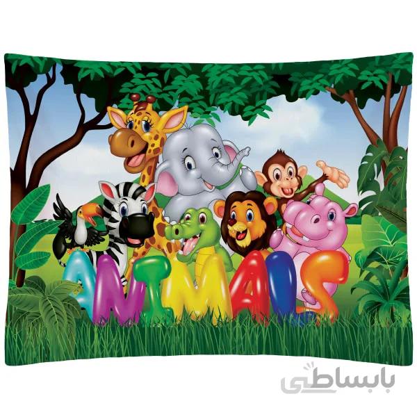 روبالشی کودک رنس مدل P1-20609