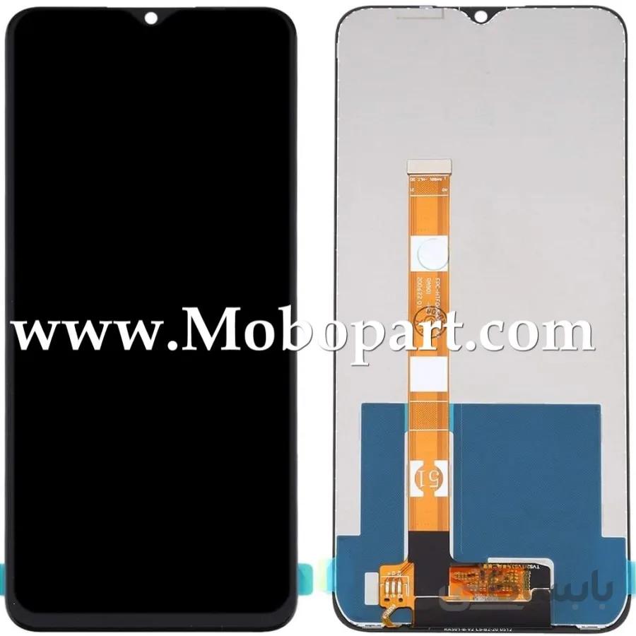 تاچ و ال سی دی اوپو ریلمی سی 11 | LCD OPPO REALME C11