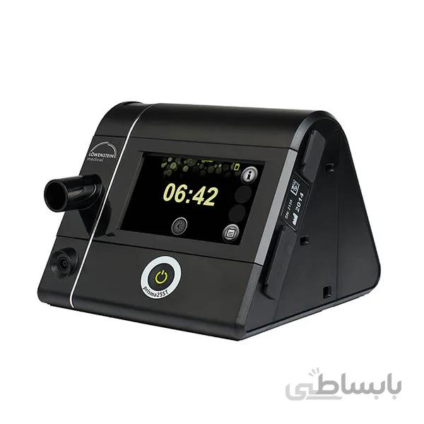 دستگاه بای پپ لوون اشتاین Prisma 25ST