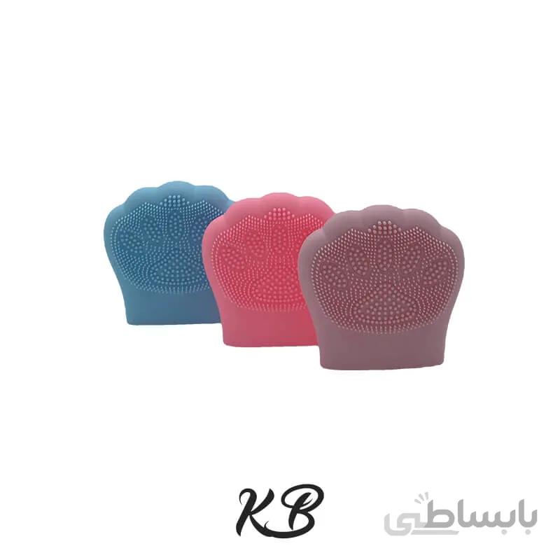 فیس براش دستی پنجه گربه