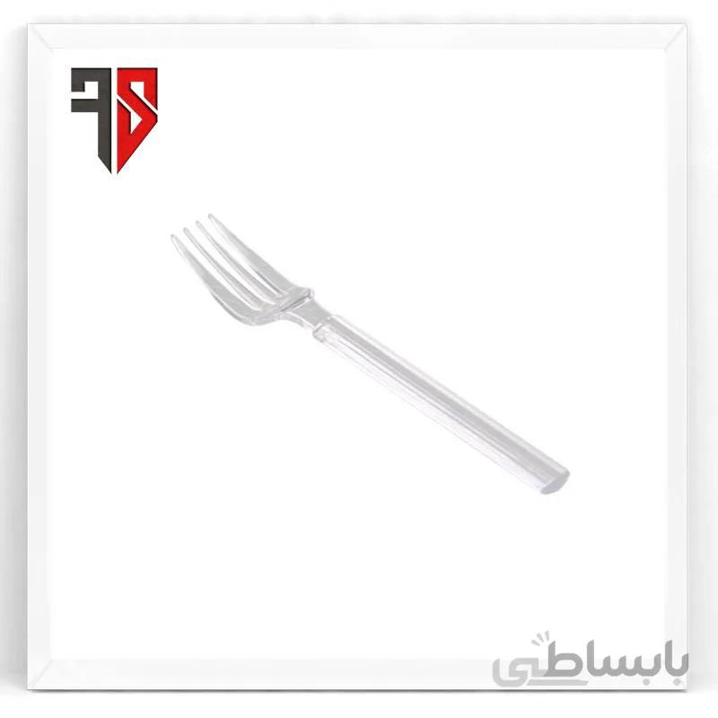 چنگال اترک VIP (2000 عددی)