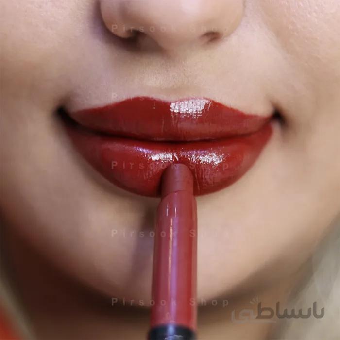 بالم لب یوبه مدل picante 07
