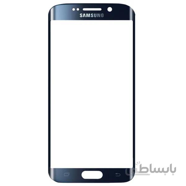 تاچ گلس سامسونگ گلکسی GALAXY S6 EDGE /G925 ا گلس گوشی سامسونگ گلکسی مدل اس 6 اج
