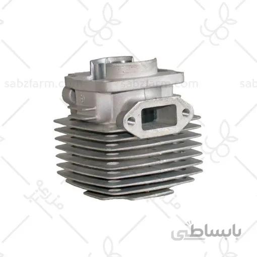 سيلندر40 سی سی علف زن KNC