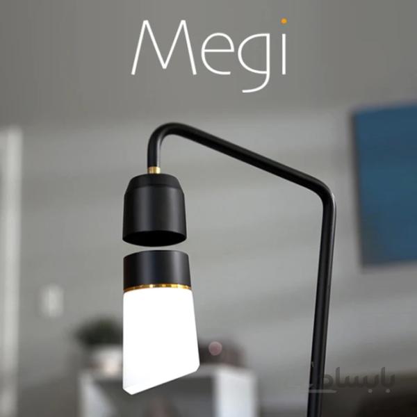 چراغ مطالعه هوشمند و معلق Megi