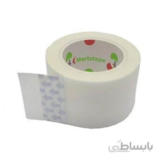 چسب ضدحساسیت مارتا سایز 2/5cm*9m