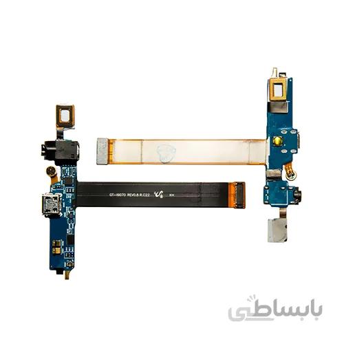 فلت برد شارژ Flat Charge Samsung S Advance i9070