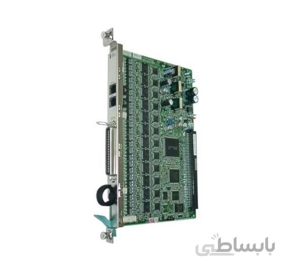 کارت آنالوگ سانترال TDE600 مدل KX-TDA6178