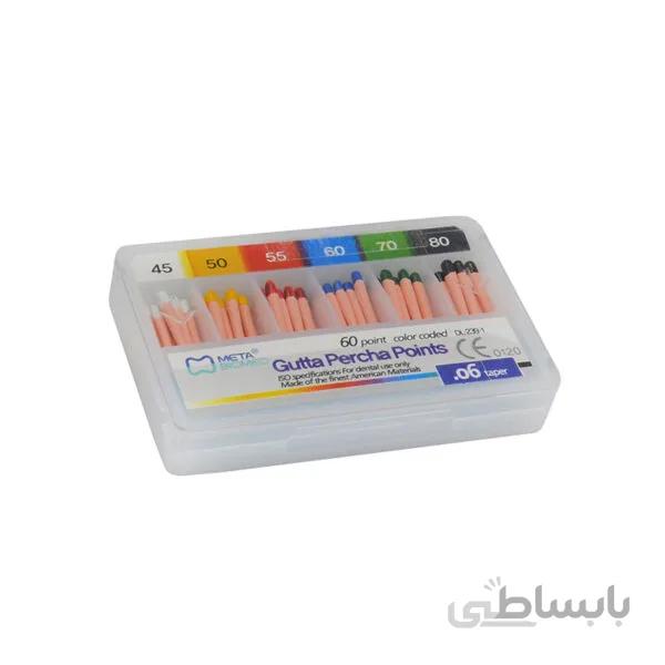 گوتا پرکا ۶ درصد Meta