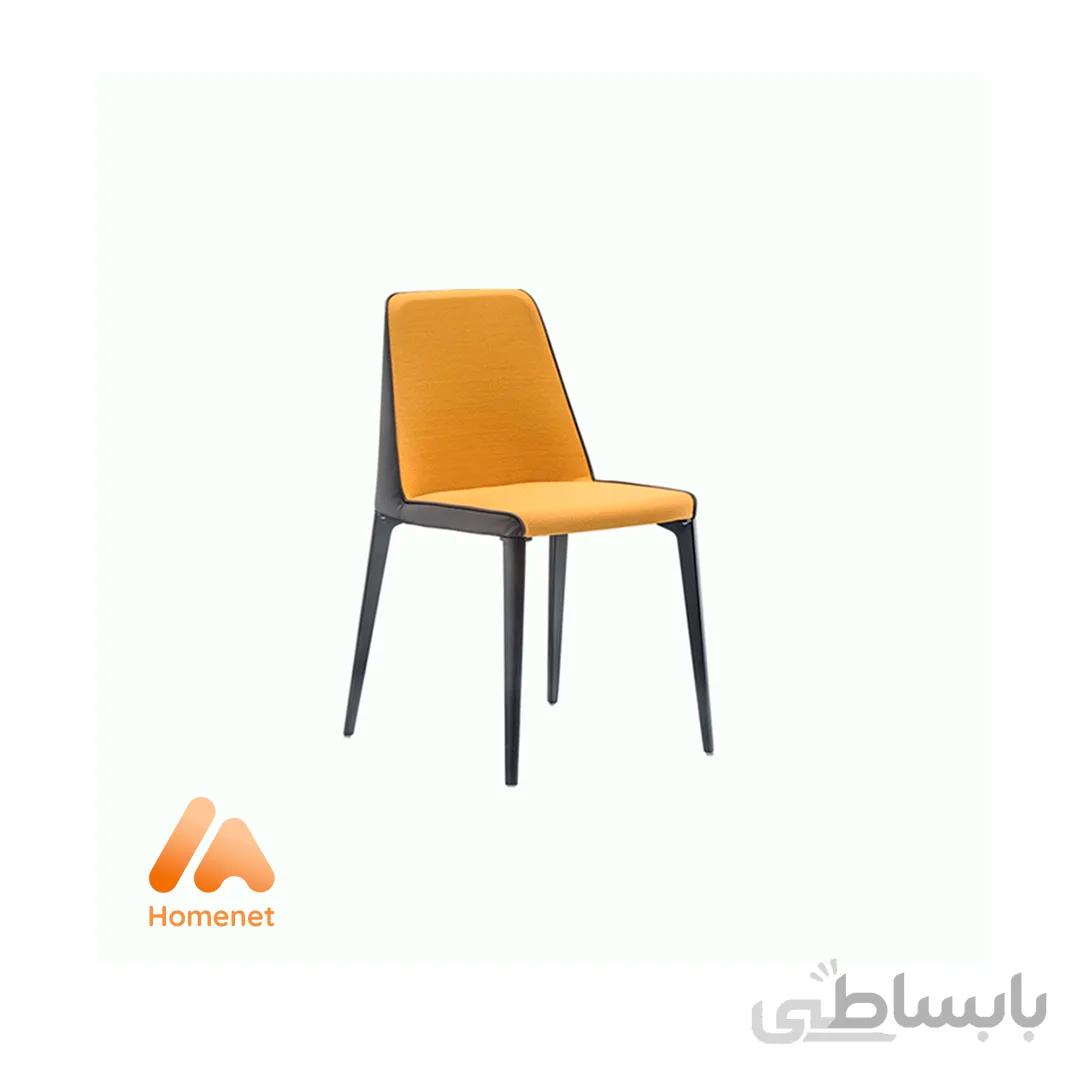 صندلی ناهار خوری نظری مدل نایس N300