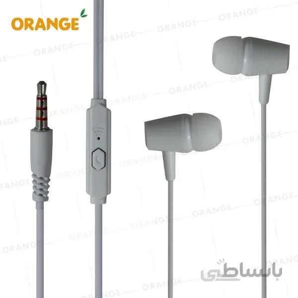 هندزفری سیم دار ریل می (REALMI) مدل E5