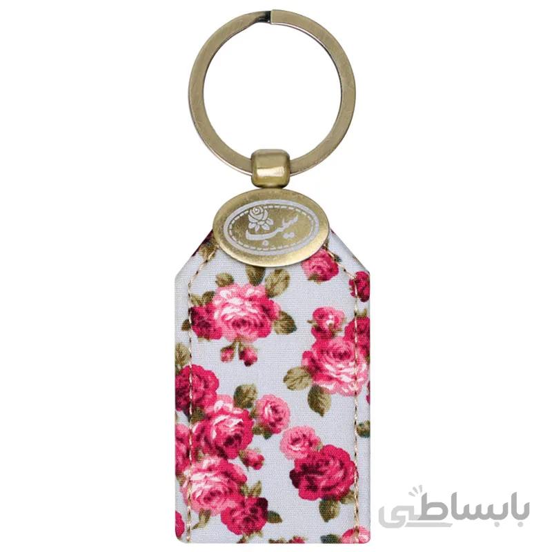 جاکلیدی پارچه ای JK52