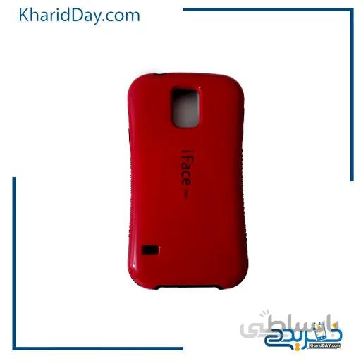 کاور گوشی سامسونگ Galaxy S5 کد S100573