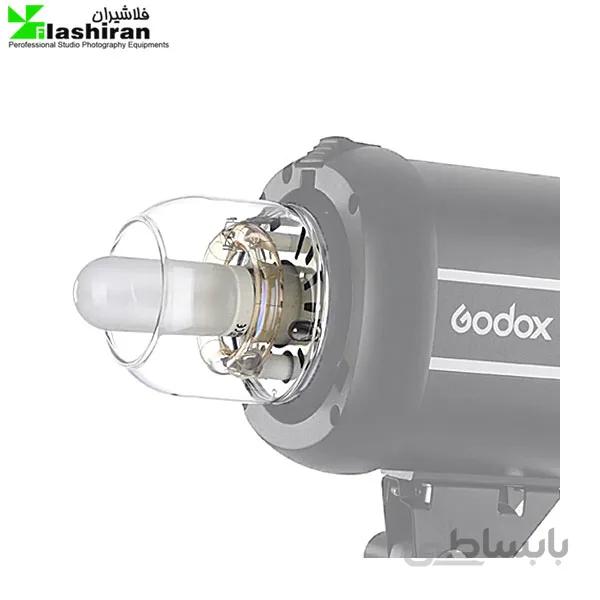 لامپ نعلی اصلی فلاش گودوکس Godox Original Tubes W400