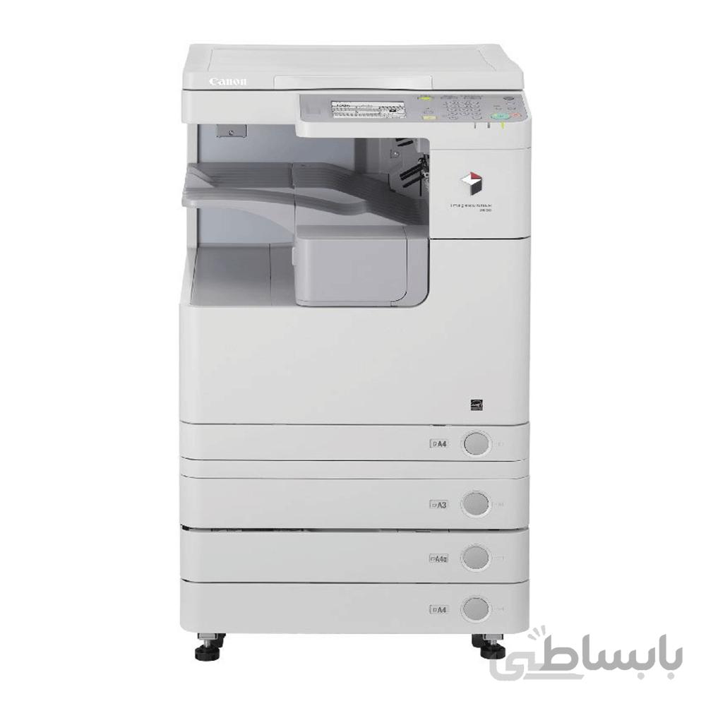 پرینتر سه کاره کانن imageRUNNER 2520 ا CANON imageRUNNER 2520 Copy